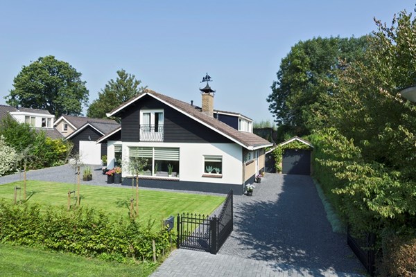 Appelhof 10, Heukelum